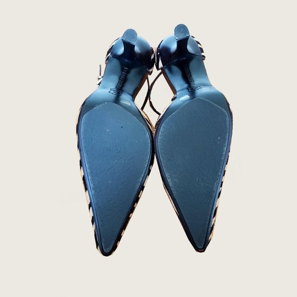 BCBGMaxAzria Pony Pumps - Picture 10 of 10